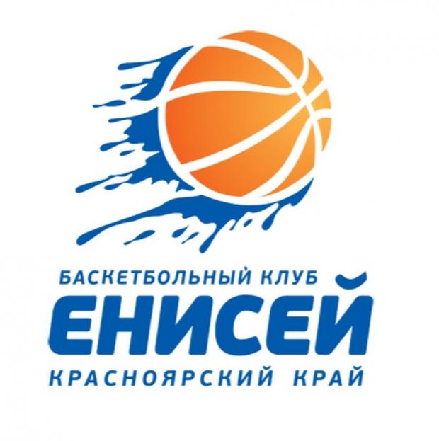 Лого БК Енисей