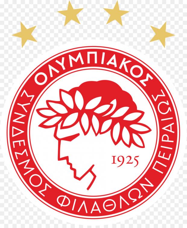 Олимпиакос