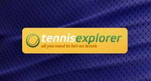 Tennis Explorer: обзор сервиса теннисной статистики