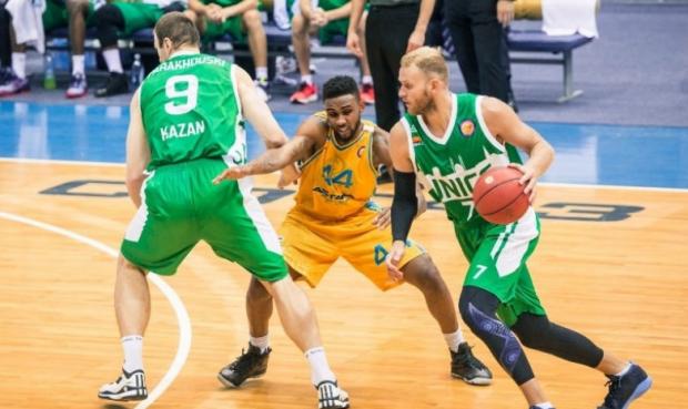 Прогноз и ставка на матч «Уникс» — «Астана» 6 октября 2019