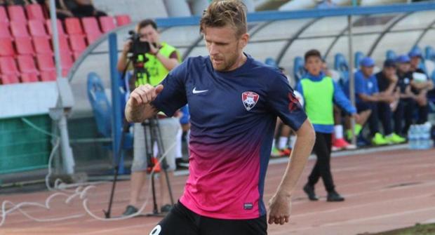 Прогноз и ставка на матч Кайсар - Атырау 25 октября 2019
