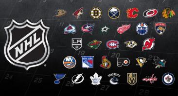 NHL.com: новости хоккея