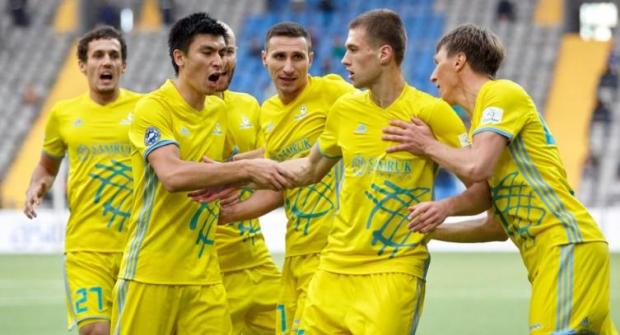 Прогноз и ставка на матч Астана – Ордабасы 11 марта 2020