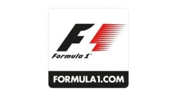 Официальный сайт Formula 1