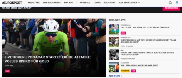 eurosport