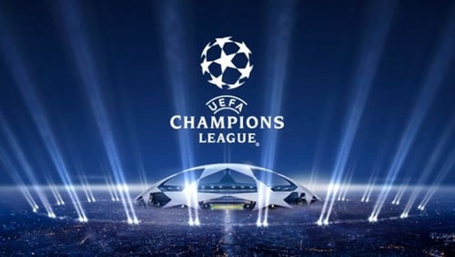 Победитель Лиги Чемпионов 2019/2020