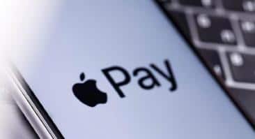 Букмекерские конторы с Apple pay