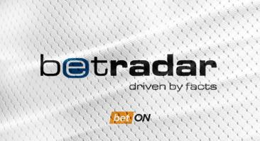 Betradar – обзор сайта
