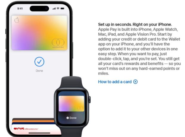 apple pay