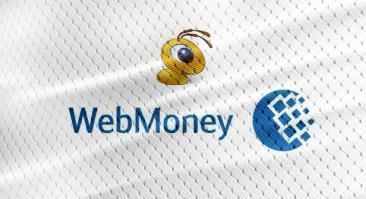 Букмекерские конторы с WebMoney