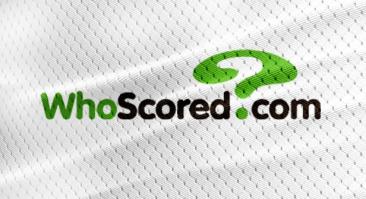 WhoScored – обзор сайта