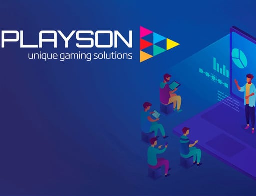 Турнир Playson