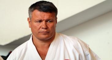 Олег Тактаров обвинил Майка Тайсона в обмане
