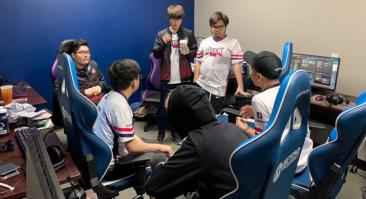 Neon Esports - Geek Fam: прогноз Алексея Малышева на 27 июня 2020