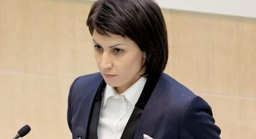 Член Совета Федерации Татьяна Лебедева о деятельности ВФЛА: «Ситуация зашла в тупик»