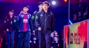 PSG.LGD - EHOME: прогноз Алексея Малышева на 2 июля 2020