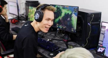 Reality Rift - New Esports: прогноз Алексея Малышева на 2 июля 2020