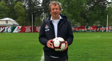Заслуженный тренер СССР Бышовец о Семине: «Не существует для меня этот человек. И тренер, кстати, тоже»