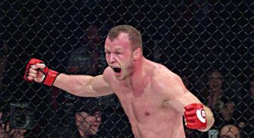 Шлеменко: «У России в ближайшее время будут чемпионы UFC чуть ли не во всех весовых»