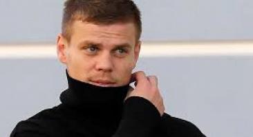 Николич: «Кокорин был открыт для перехода в «Локомотив», но не смогли его подписать»
