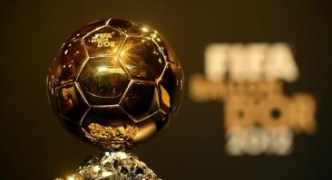 Более 140 тысяч человек за сутки подписали петицию о вручении «Золотого мяча»-2020
