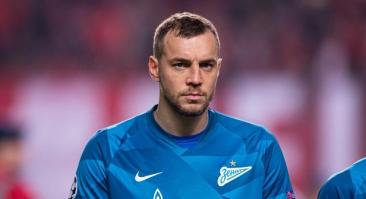Артем Дзюба рассказал, чем собирается заняться после завершения карьеры