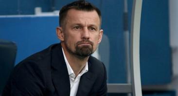 Александр Медведев пожелал Семаку возглавлять «Зенит» десятилетиями