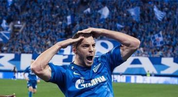 Артем Дзюба о «Зените» в Лиге чемпионов: «Нас никто не боится»
