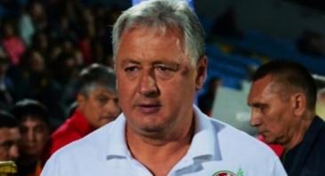 Экс-тренер «Рубина» оценил шансы команды в матче против ЦСКА