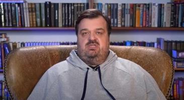 Уткин предложил мерить футбольным арбитрам температуру ректально, чтобы они судили честно