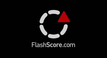 Официальный сайт flashscore.com