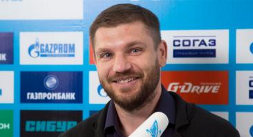 Игонин назвал лучших игроков чемпионата России
