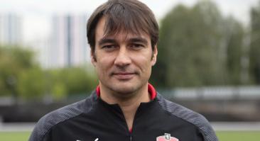 Гунько отреагировал на решение «Спартака» оставить Тедеско до конца сезона