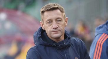 Легенда «Спартака» Тихонов отреагировал на решение руководства оставить Тедеско до конца сезона