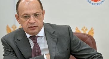 Прядкин рассказал, сменит ли его Хачатурянц на посту главы РПЛ