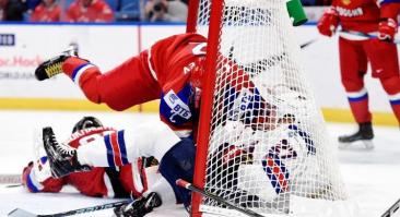 Россия U-20 — США U-20: прогноз Никиты Захаревича на 26 декабря 2020