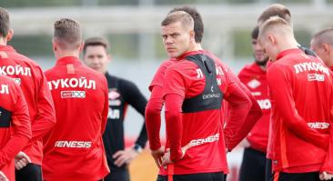 Титов: «У Кокорина колоссальный потенциал, таких футболистов в России очень мало»