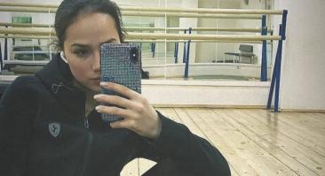 Исинбаева оценила перспективы Загитовой в новой для нее роли