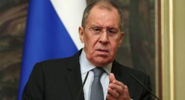 Министр иностранных дел России Лавров объяснил, что заставляет его болеть за «Спартак»