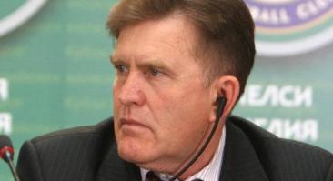 Экс-президент «Локомотива» Наумов назвал работу Кикнадзе «провалом»
