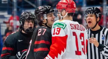 Хоккей. Россия - Канада. Матч перед МЧМ-2021: прямая трансляция, смотреть онлайн