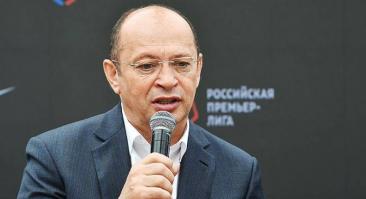 Президент РПЛ Прядкин ратует за продление контракта Дюкова и РФС