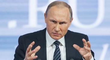 Путин подписал закон о создании единого регулятора азартных игр