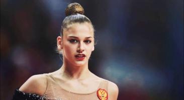 Александра Солдатова объявила о завершении карьеры