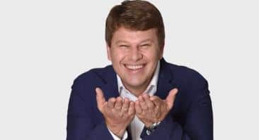 Губерниев высокомерно потроллил хейтеров и критиков