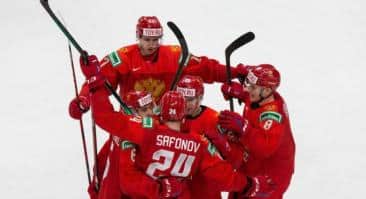 Журналист Егоров о проблемах российского хоккея: «Победу в кастрированной Олимпиаде я не беру в расчет»
