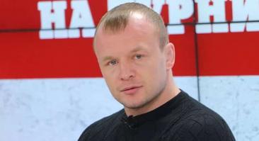 Шлеменко резко высказался на тему отмены боя Чимаева и Эдвардса