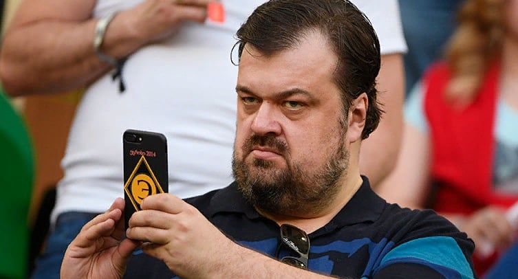 Уткин разобрал момент с назначенным пенальти в ворота «Зенита»