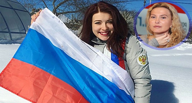 Боброва объяснила свои слова о Тутберидзе про «унижение спортсменов»