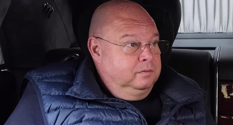 Червиченко заявил, что Карпина не интересует все происходящее в «Спартаке»